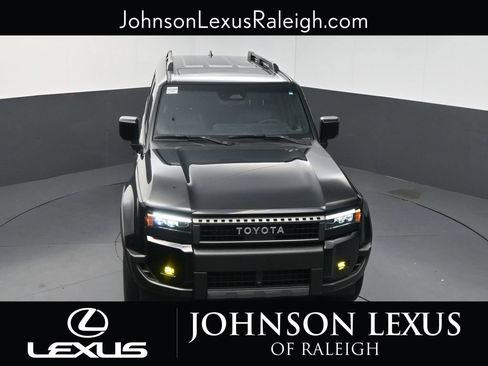 Used 2027 Toyota Land Cruiser w/ Premium Package AWD/4WD image 25