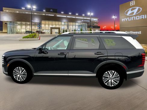 Used 2026 Hyundai Palisade SEL Premium FWD image 3