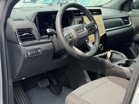 New 2026 GMC Terrain Elevation w/ Black Edition FWD image 13