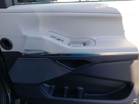 New 2026 Lincoln Navigator L Reserve w/ Jet Appearance Package image 38