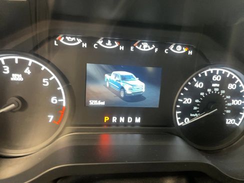 Used 2023 Ford F150 XL w/ XL Chrome Appearance Package image 6