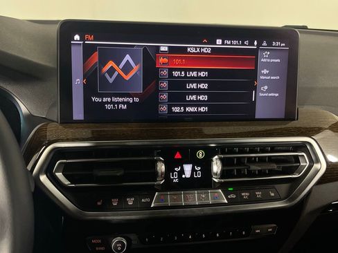 Used 2023 BMW X3 sDrive30i w/ Premium Package image 20