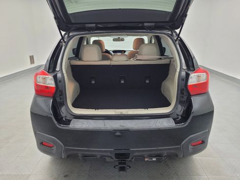 Used 2014 Subaru Crosstrek 2.0i Limited AWD/4WD image 29