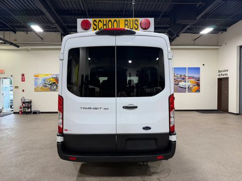 Used 2020 Ford Transit 150 XL RWD image 10