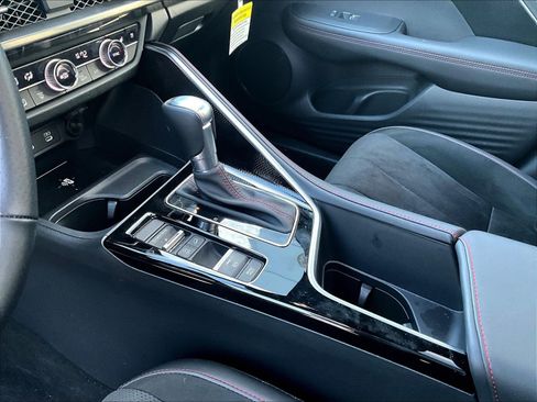 Certified 2025 Acura ADX A-Spec AWD/4WD image 17