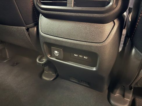 Used 2024 Honda Passport TrailSport image 21