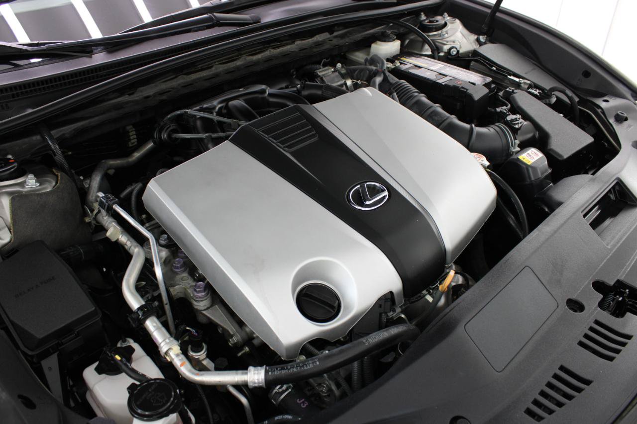 Used 2019 Lexus ES 350 w/ Premium Package FWD image 65