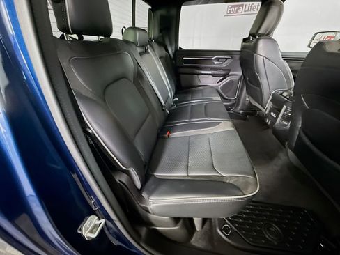 Used 2023 RAM 1500 Laramie image 31