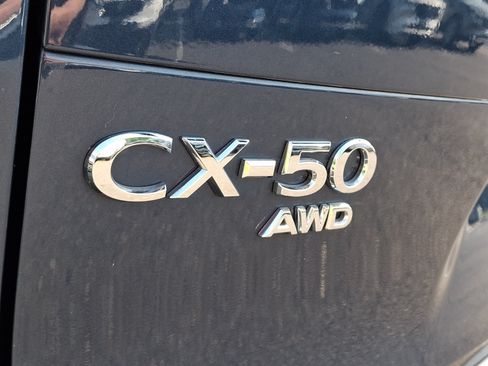 Used 2025 MAZDA CX-50 AWD 2.5 S w/ Weather Package image 29