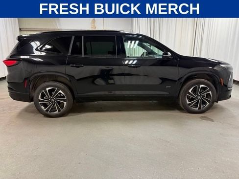 Used 2025 Buick Enclave Sport Touring AWD/4WD image 3