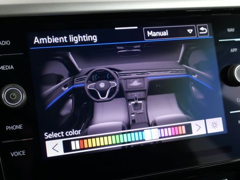 Used 2023 Volkswagen Arteon SEL AWD/4WD image 51