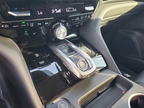 Used 2025 Acura MDX w/ Technology Package image 34