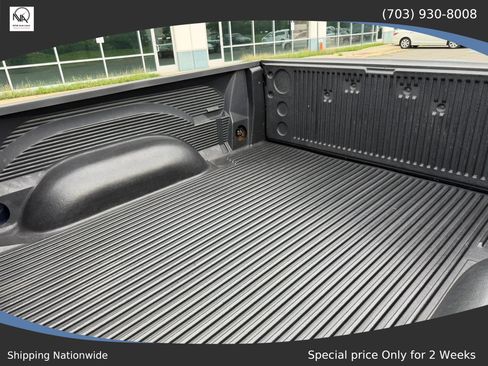 Used 2015 RAM 1500 Express AWD/4WD image 19