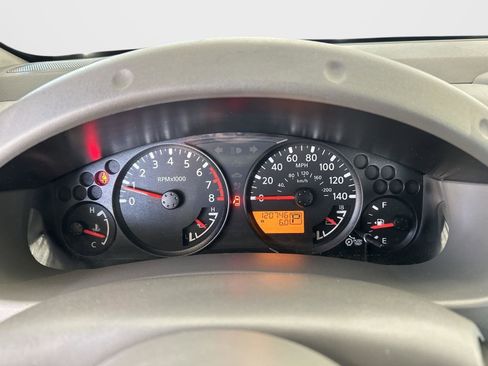 Used 2016 Nissan Frontier SV image 17