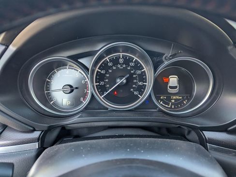 Used 2023 MAZDA CX-5 Carbon Edition image 22