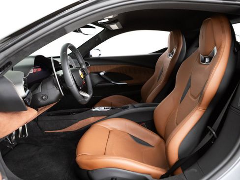 Certified 2023 Ferrari 296 GTB image 2