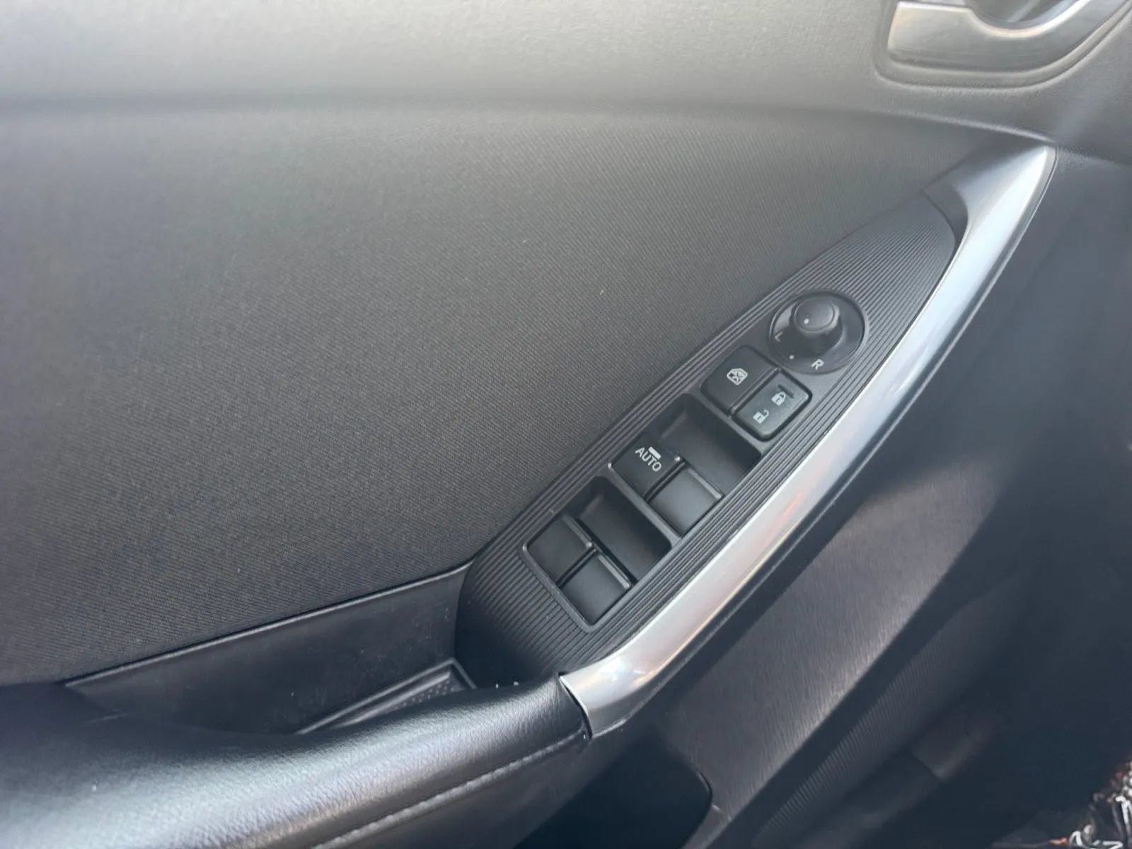 Used 2014 MAZDA CX-5 Touring AWD/4WD image 20