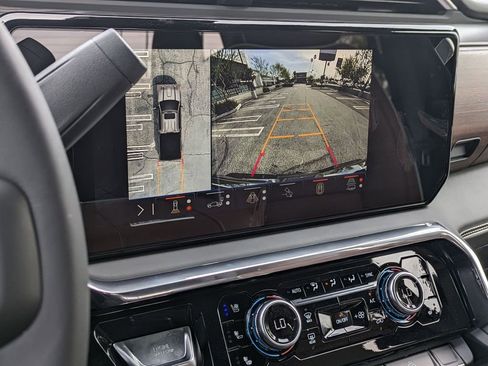 New 2026 GMC Sierra 2500 Denali Ultimate w/ LPO, Black Badging Package AWD/4WD image 24