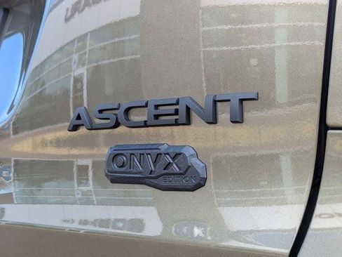Used 2026 Subaru Ascent Bronze Edition w/ Popular Package #2 AWD/4WD image 37