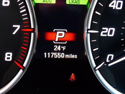 Used 2017 Acura MDX SH-AWD w/ Technology Package image 31