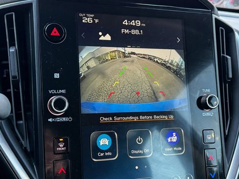 Certified 2024 Subaru Impreza 2.0i Sport image 19