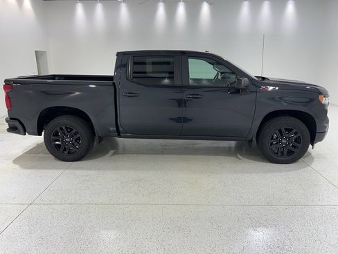 New 2024 Chevrolet Silverado 1500 RST w/ All Star Edition Plus image 6