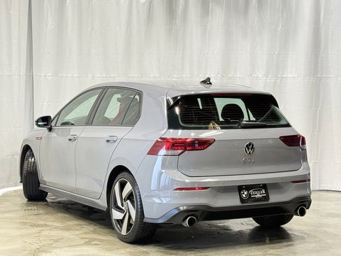 Used 2024 Volkswagen GTI S image 15