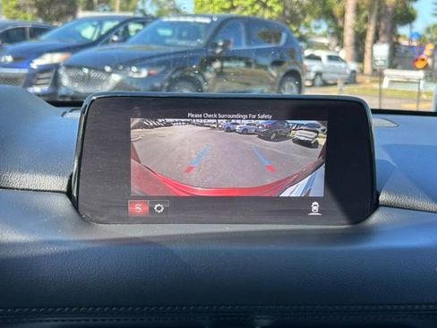 Used 2019 MAZDA CX-5 Signature AWD/4WD image 24