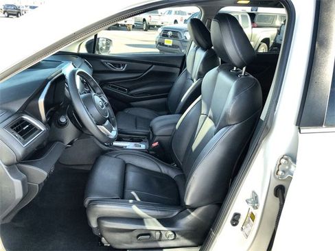 Used 2024 Subaru Ascent Limited w/ Technology Package image 11