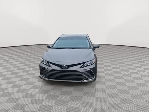 Used 2023 Toyota Camry LE image 3