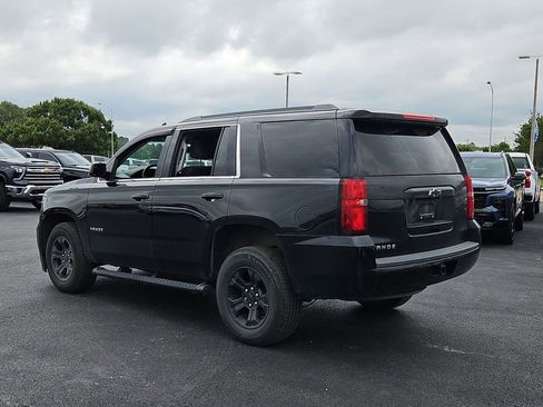 Used 2019 Chevrolet Tahoe LS RWD image 15