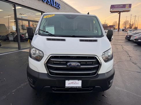 Used 2020 Ford Transit 150 Low Roof image 7