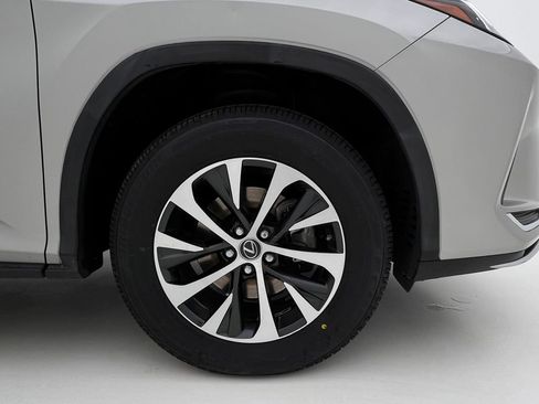 Certified 2021 Lexus RX 350 AWD w/ Premium Package image 30