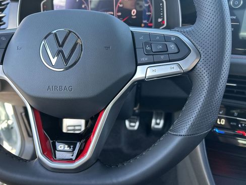New 2026 Volkswagen Jetta GLI Autobahn FWD image 21