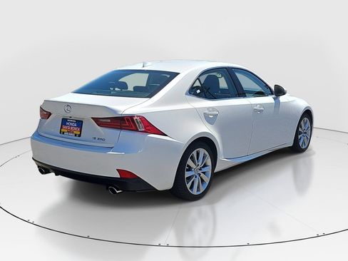 Used 2015 Lexus IS 250 RWD image 5