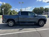 Used 2019 Chevrolet Silverado 1500 LTZ w/ LTZ Premium Package image 5