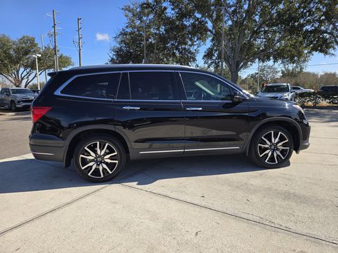 Used 2022 Honda Pilot Elite image 10