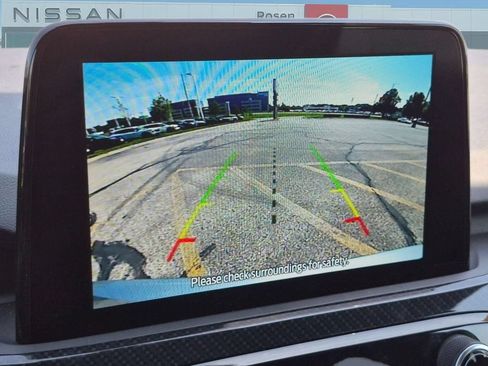 Used 2024 Ford Escape ST-Line FWD image 23
