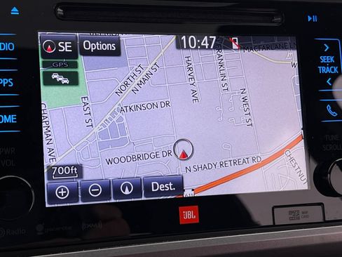 Used 2019 Toyota Tacoma Limited AWD/4WD image 19