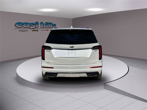 Used 2020 Cadillac XT6 Premium Luxury image 4