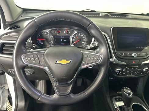 Used 2020 Chevrolet Equinox Premier w/ Premier Redline Edition image 14