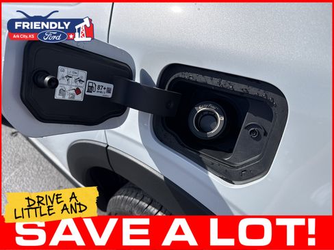 New 2026 Ford Bronco Sport Big Bend w/ Convenience Package AWD/4WD image 22
