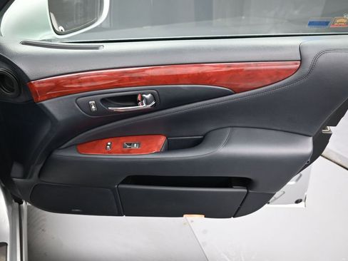 Used 2007 Lexus LS 460 460 image 43