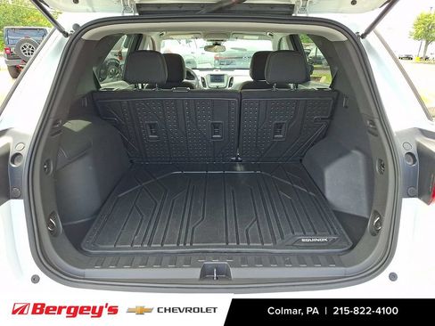 Used 2021 Chevrolet Equinox LS w/ LS Convenience Package AWD/4WD image 32