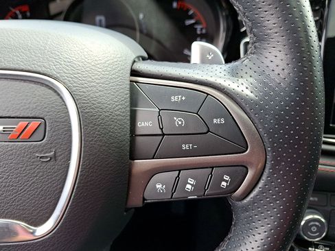 Used 2023 Dodge Durango Citadel AWD/4WD image 18