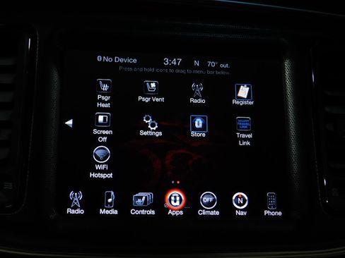 Used 2015 Dodge Challenger R/T Plus RWD image 53