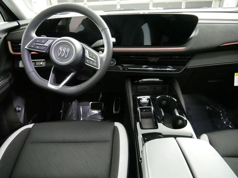 New 2026 Buick Envision Sport Touring image 15