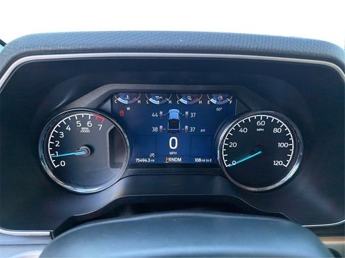 Used 2021 Ford F150 XLT w/ Equipment Group 301A Mid image 16