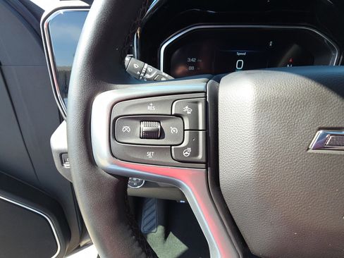 Used 2023 Chevrolet Silverado 1500 RST AWD/4WD image 19