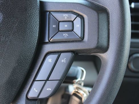 Used 2018 Ford F150 XL w/ Equipment Group 101A Mid AWD/4WD image 24